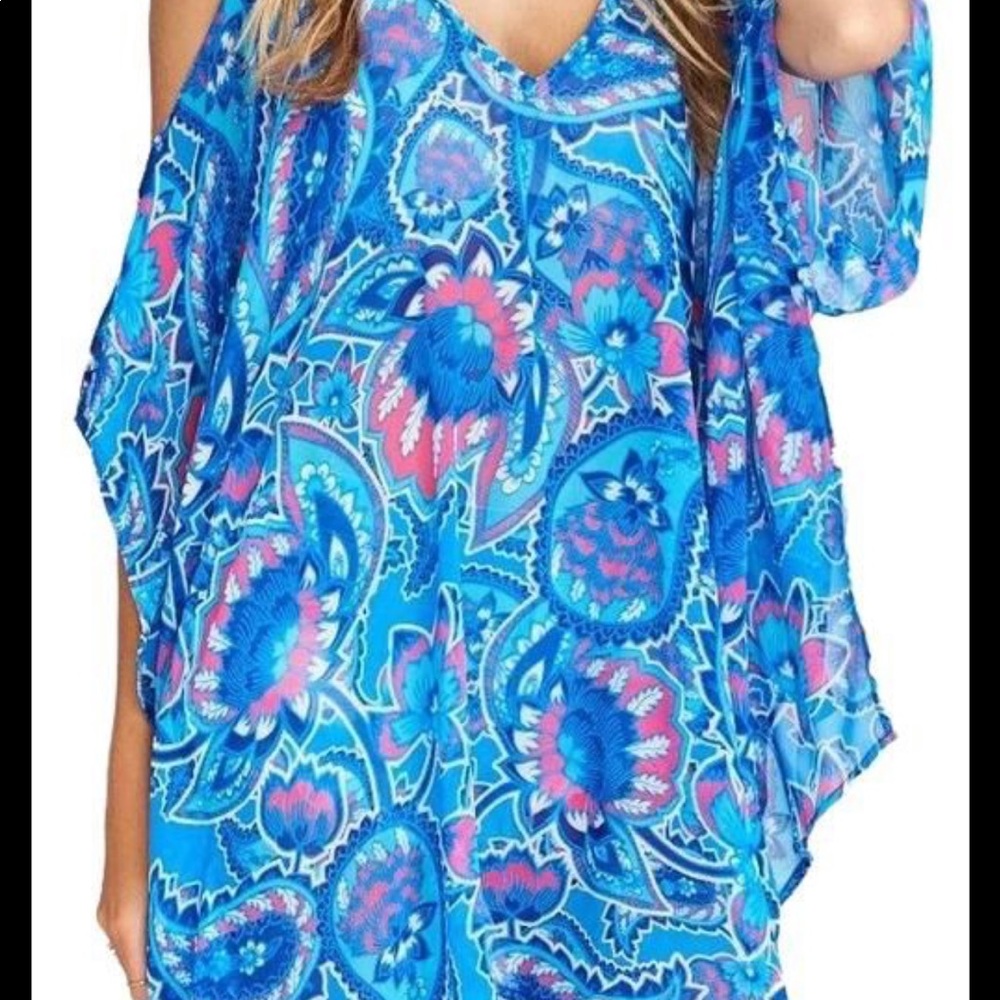 BN Blueberry peta boo medium